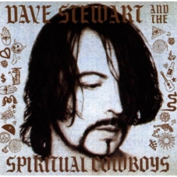 Dave Stewart and the Spiritual Cowboys